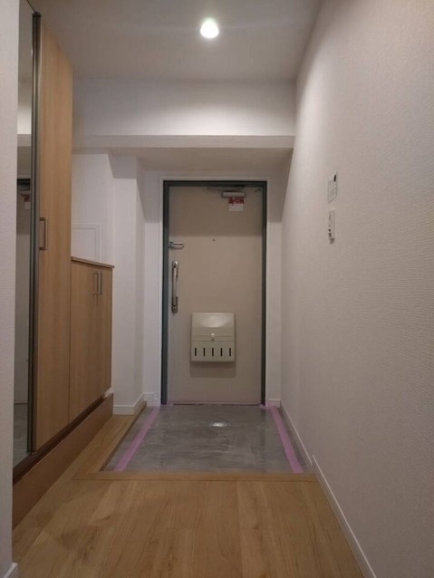 apartment 神奈川県厚木市田村町8-8 柳田ビル1階