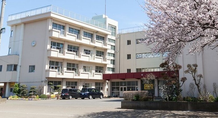 apartment 神奈川県厚木市田村町8-8 柳田ビル1階