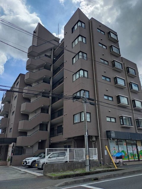 apartment 神奈川県厚木市田村町8-8 柳田ビル1階