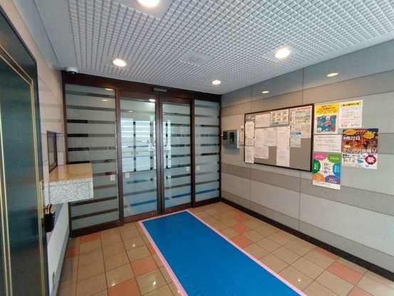 apartment 神奈川県厚木市田村町8-8 柳田ビル1階