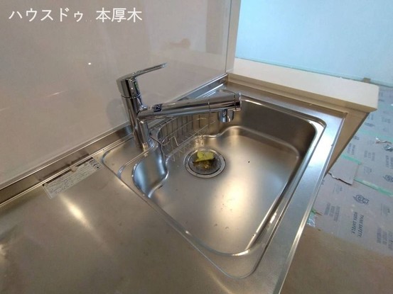 apartment 神奈川県厚木市田村町8-8 柳田ビル1階