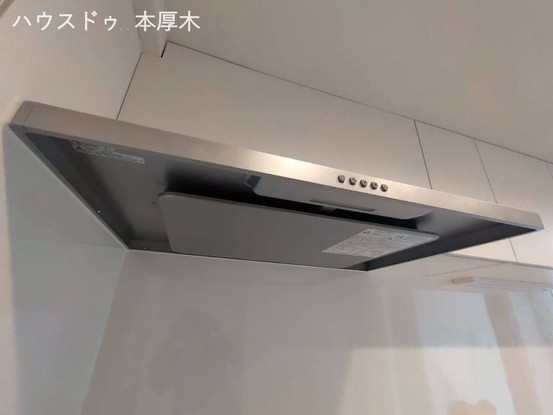 apartment 神奈川県厚木市田村町8-8 柳田ビル1階