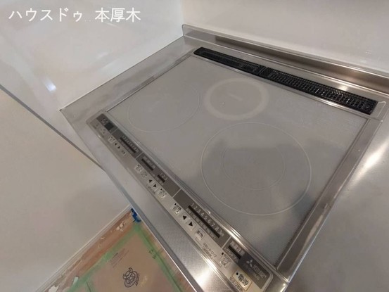 apartment 神奈川県厚木市田村町8-8 柳田ビル1階