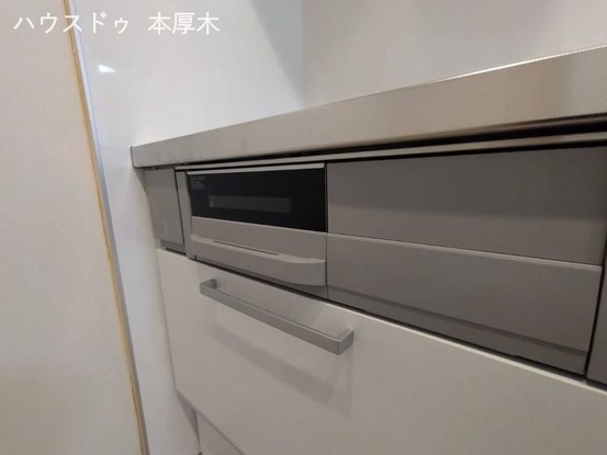 apartment 神奈川県厚木市田村町8-8 柳田ビル1階