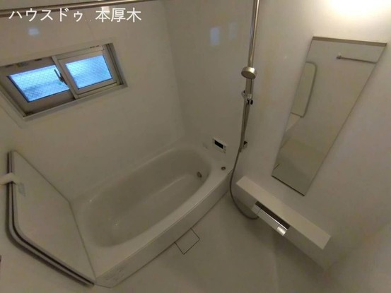 apartment 神奈川県厚木市田村町8-8 柳田ビル1階