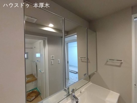 apartment 神奈川県厚木市田村町8-8 柳田ビル1階