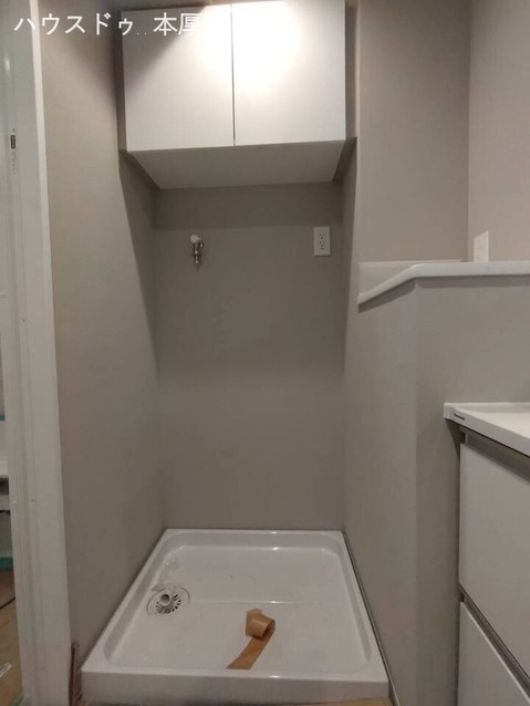 apartment 神奈川県厚木市田村町8-8 柳田ビル1階