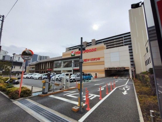 apartment 神奈川県厚木市田村町8-8 柳田ビル1階