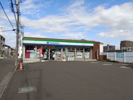 apartment 神奈川県厚木市田村町8-8 柳田ビル1階