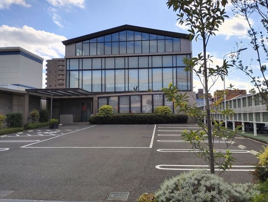 apartment 神奈川県厚木市田村町8-8 柳田ビル1階