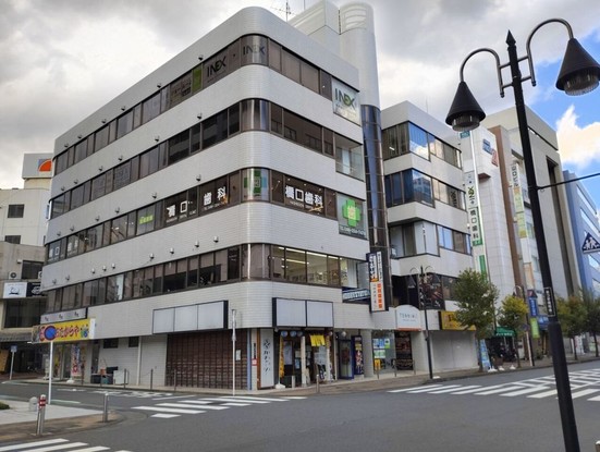 apartment 神奈川県厚木市田村町8-8 柳田ビル1階