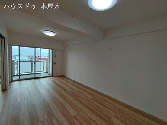 apartment 神奈川県厚木市田村町8-8 柳田ビル1階