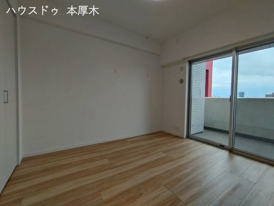 apartment 神奈川県厚木市田村町8-8 柳田ビル1階
