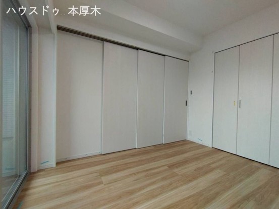 apartment 神奈川県厚木市田村町8-8 柳田ビル1階