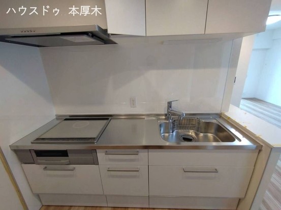 apartment 神奈川県厚木市田村町8-8 柳田ビル1階
