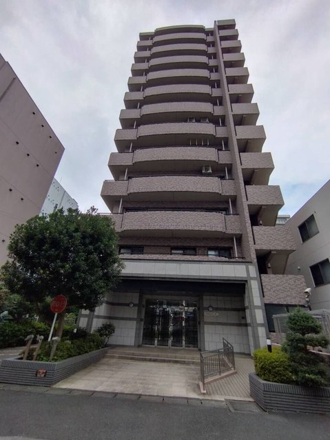 apartment 神奈川県厚木市田村町8-8 柳田ビル1階