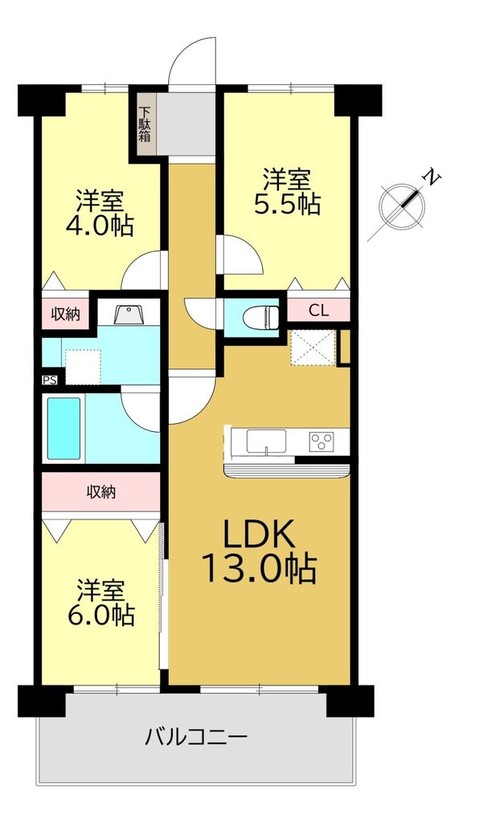 apartment 神奈川県厚木市田村町8-8 柳田ビル1階