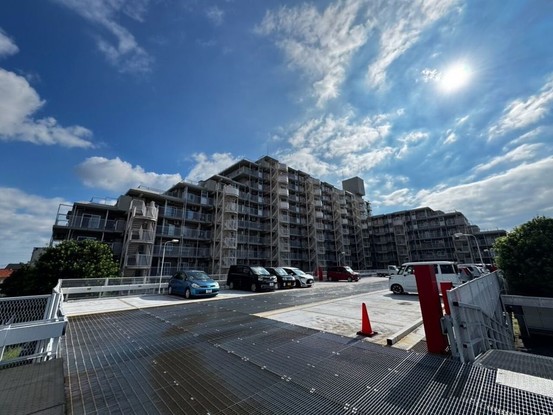 apartment 神奈川県厚木市田村町8-8 柳田ビル1階