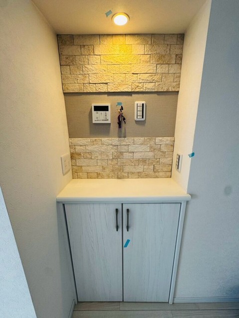 apartment 神奈川県厚木市田村町8-8 柳田ビル1階