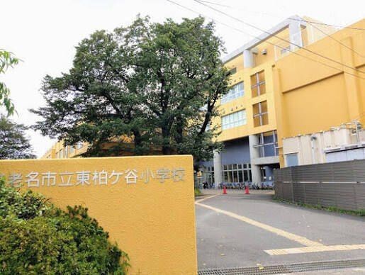 apartment 神奈川県海老名市東柏ケ谷２丁目
地図を見る