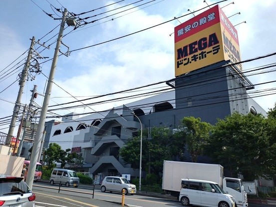 apartment 神奈川県海老名市東柏ケ谷２丁目
地図を見る