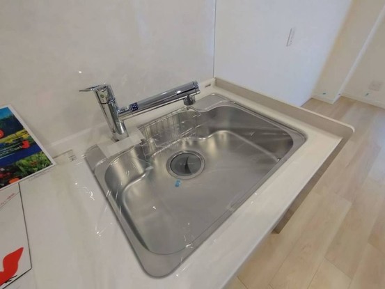 apartment 神奈川県海老名市柏ケ谷２丁目
地図を見る