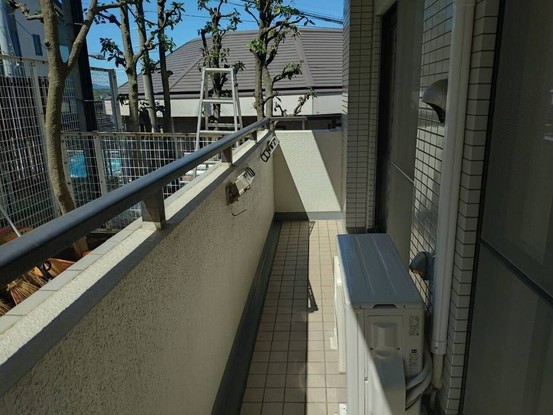 apartment 神奈川県海老名市柏ケ谷２丁目
地図を見る