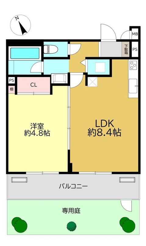 apartment 神奈川県海老名市柏ケ谷２丁目
地図を見る