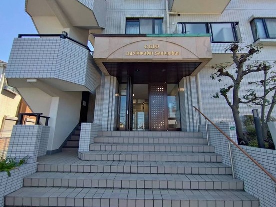 apartment 神奈川県海老名市柏ケ谷２丁目
地図を見る