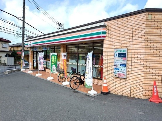apartment 神奈川県海老名市柏ケ谷２丁目
地図を見る