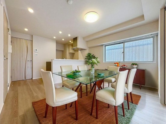 apartment 東京都葛飾区新小岩１丁目51－18 第二クレールパル　1F
