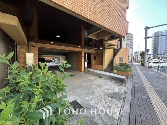 apartment 東京都葛飾区新小岩１丁目51－18 第二クレールパル　1F