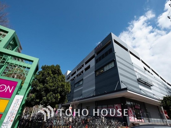 apartment 東京都葛飾区新小岩１丁目51－18 第二クレールパル　1F