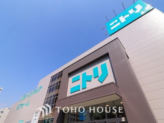 apartment 東京都葛飾区新小岩１丁目51－18 第二クレールパル　1F