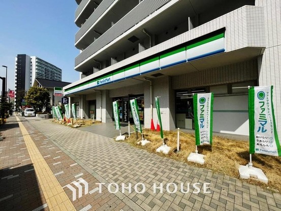 apartment 東京都葛飾区新小岩１丁目51－18 第二クレールパル　1F