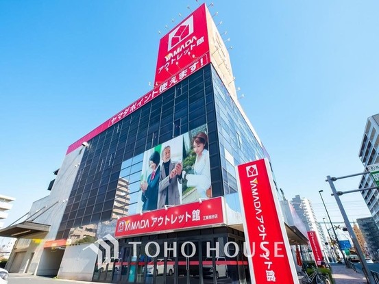 apartment 東京都葛飾区新小岩１丁目51－18 第二クレールパル　1F