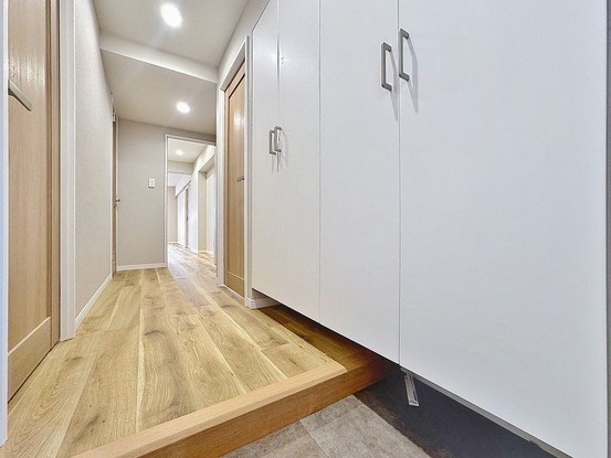 apartment 東京都葛飾区新小岩１丁目51－18 第二クレールパル　1F