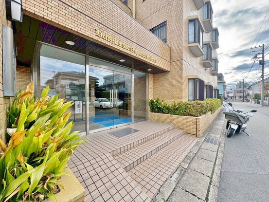 apartment 東京都葛飾区新小岩１丁目51－18 第二クレールパル　1F
