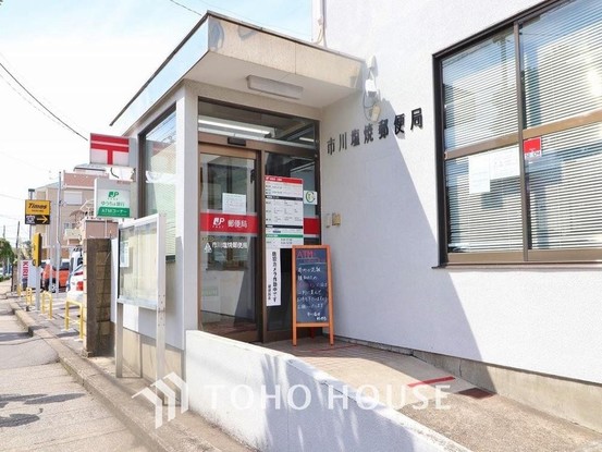apartment 東京都葛飾区新小岩１丁目51－18 第二クレールパル　1F