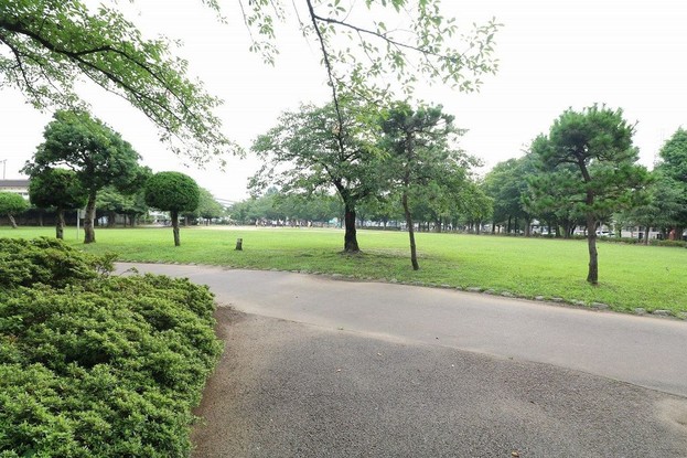 apartment 東京都葛飾区新小岩１丁目51－18 第二クレールパル　1F