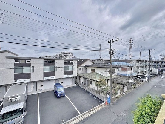 apartment 東京都葛飾区新小岩１丁目51－18 第二クレールパル　1F