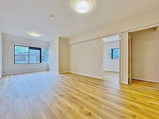 apartment 東京都葛飾区新小岩１丁目51－18 第二クレールパル　1F