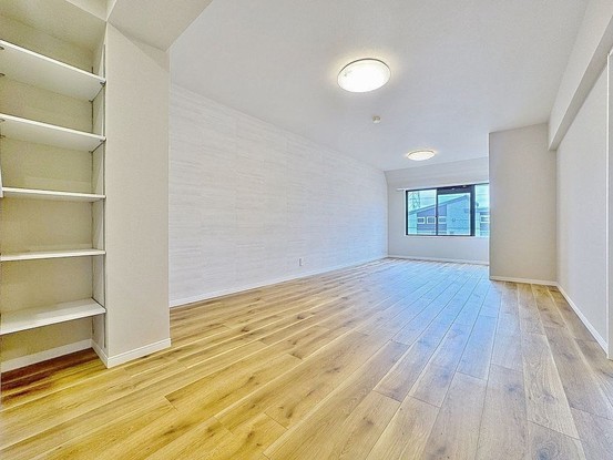 apartment 東京都葛飾区新小岩１丁目51－18 第二クレールパル　1F