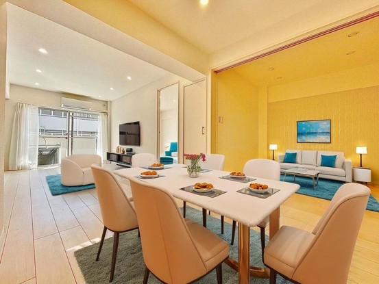 apartment 東京都葛飾区新小岩１丁目51－18 第二クレールパル　1F