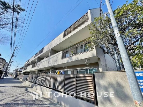 apartment 東京都葛飾区新小岩１丁目51－18 第二クレールパル　1F