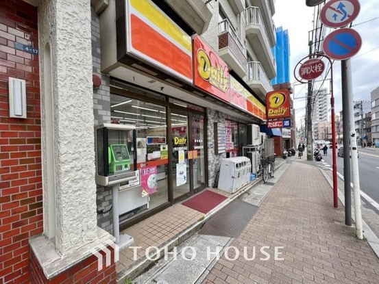 apartment 東京都葛飾区新小岩１丁目51－18 第二クレールパル　1F