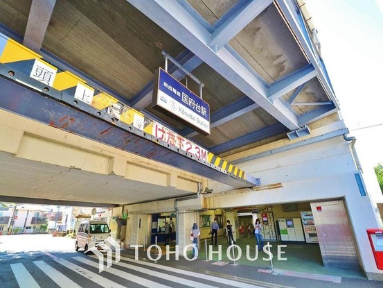 apartment 東京都葛飾区新小岩１丁目51－18 第二クレールパル　1F