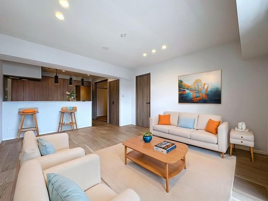 apartment 東京都葛飾区新小岩１丁目51－18 第二クレールパル　1F