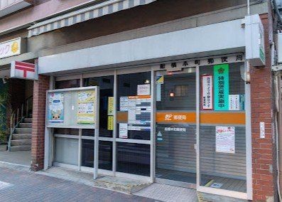 apartment 東京都葛飾区新小岩１丁目51－18 第二クレールパル　1F