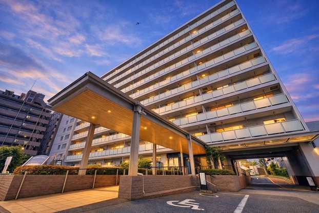 apartment 東京都葛飾区新小岩１丁目51－18 第二クレールパル　1F